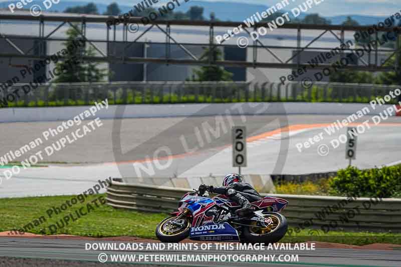 march 2018;motorbikes;no limits;peter wileman photography;portugal;trackday digital images;valencia
